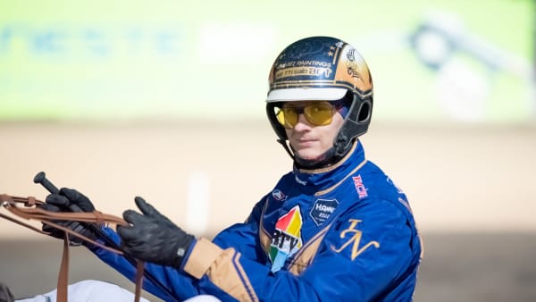 Foto: AMIE KARLSSON/TR BILD