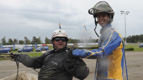 Foto: CLAES KÄRRSTRAND