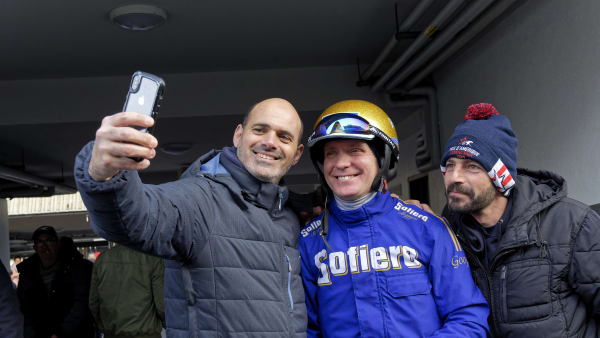 Foto: JEAN-LUC LAMAÈRE/TR BILD