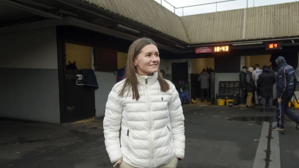 Foto: Lars Jakobsson/TR Bild