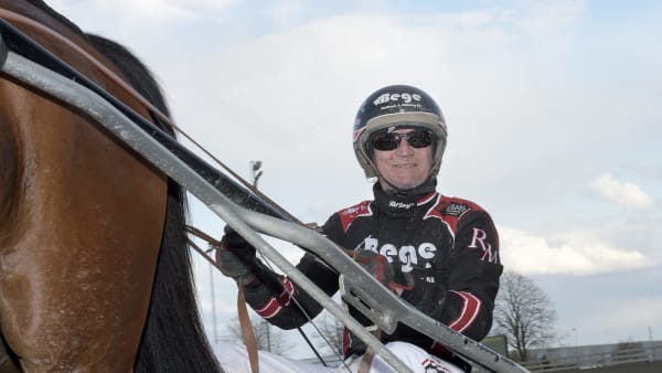 Foto: LARS JAKOBSSON / TR BILD