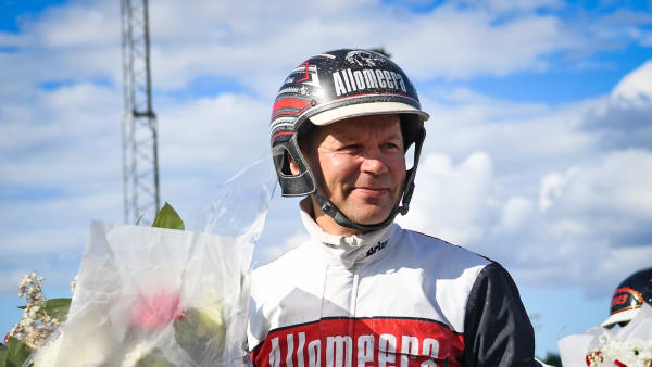 Foto: MALIN ALBINSSON / TR BILD