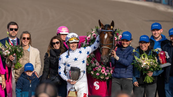 Foto: THOMAS BLOMQVIST / TR BILD