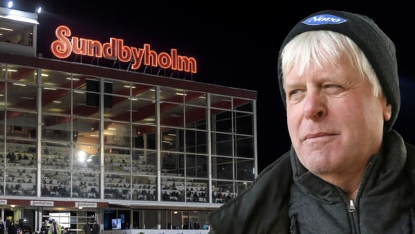 Foto: Lars Jakobsson/Maria Holmén/TR Bild