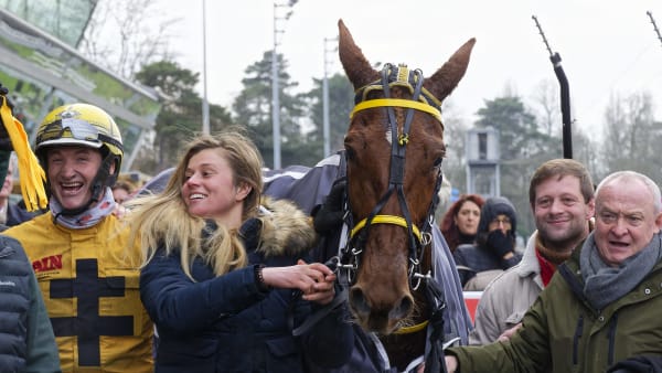 Foto: JEAN-LUC LAMAÈRE/TR BILD