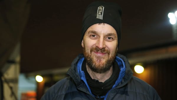 Foto: MARIA HOLMÉN / TR BILD