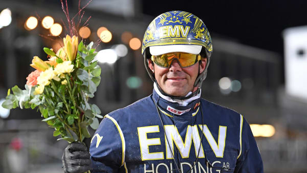 Foto: MALIN ALBINSSON / TR BILD