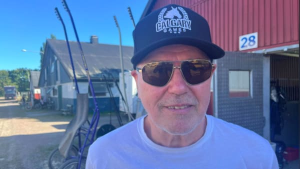 Foto: Mattias Holmgren / TR Media