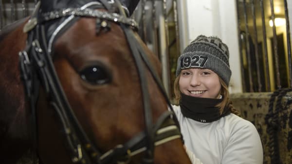 Foto: LARS JAKOBSSON / TR BILD