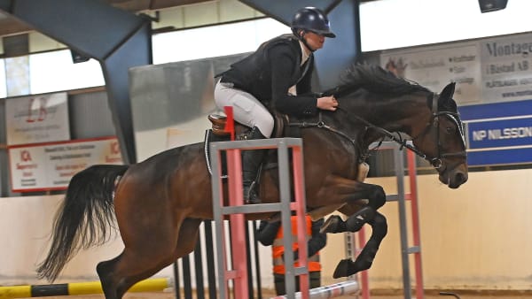 Foto: LARS B PERSSON