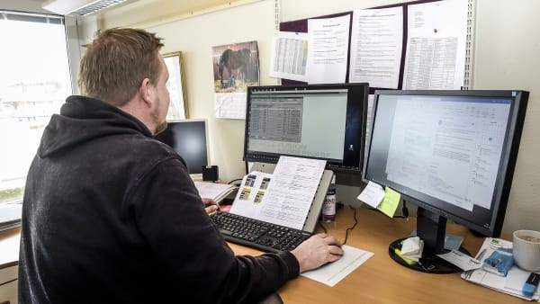 Foto: LARS JAKOBSSON/TR BILD