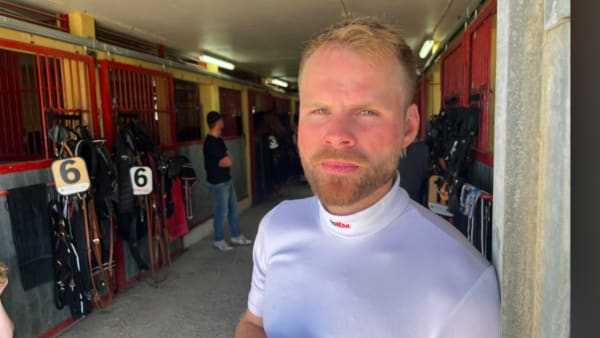 Foto: TR Bild / Mattias Holmgren