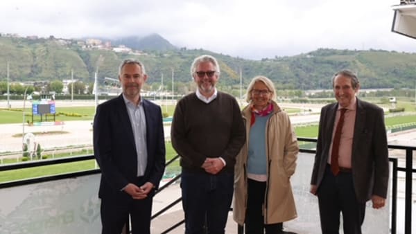 Foto: UET (Europeisk travunionen)