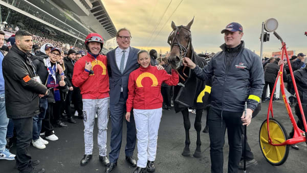 Foto: LARS JAKOBSSON / TR BILD