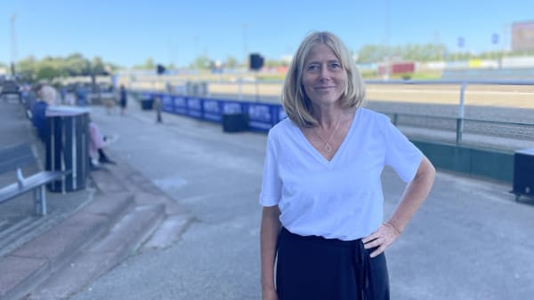 Foto: Rickard Hansson/TR BILD