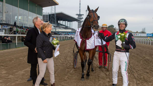 Foto: MIKAEL ROSENQUIST / TR BILD