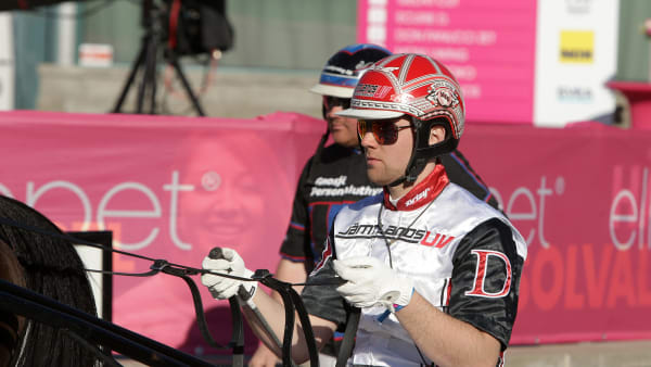 Foto: MATILDA ÖHRMAN / TR BILD