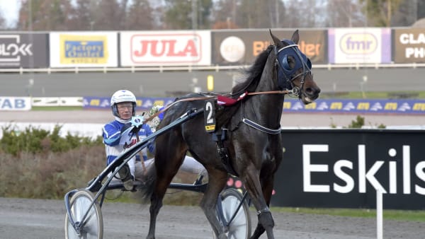 Foto: LARS JAKOBSSON / TR BILD