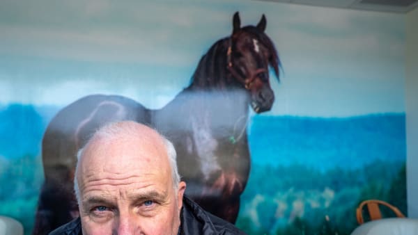 Foto: THOMAS BLOMQVIST / TR BILD