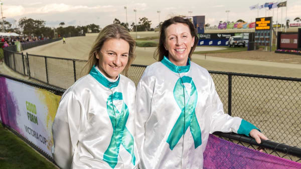 Foto: SARAH ANDERSON