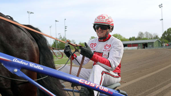 Foto: MARIA HOLMÉN / TR BILD