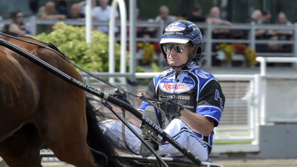 Foto: LARS JAKOBSSON / TR BILD