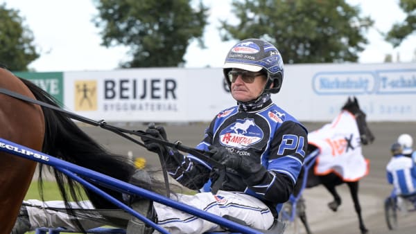 Foto: LARS JAKOBSSON / TR BILD