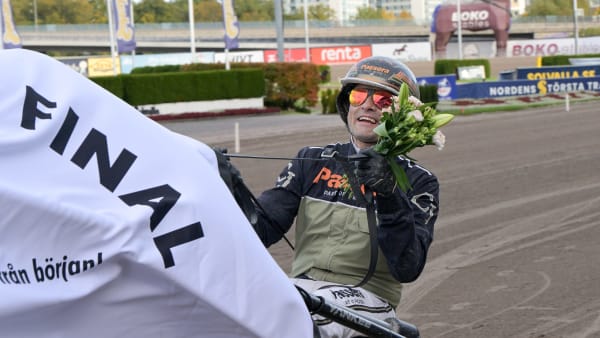 Foto: LARS JAKOBSSON / TR BILD