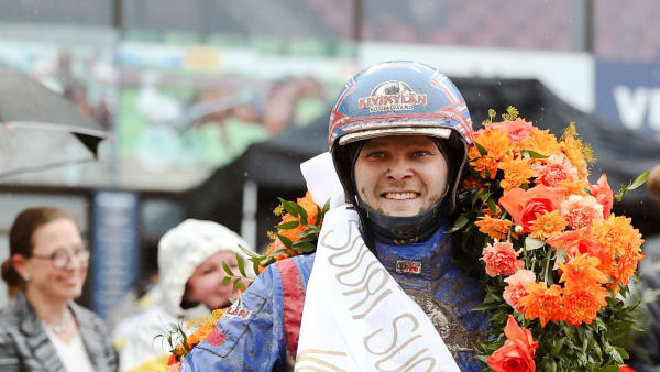 Foto: Maisa Hyttinen/Suomen Hippos