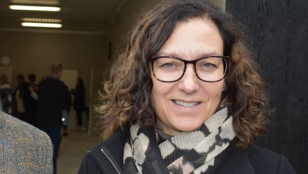 Foto: HASSE SVENNEHED/PRESSBILD