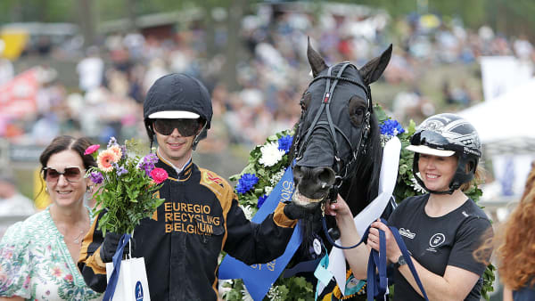 Foto: MATILDA ÖHRMAN / TR BILD