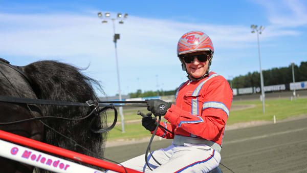 Foto: MARIA HOLMÉN/ TR BILD