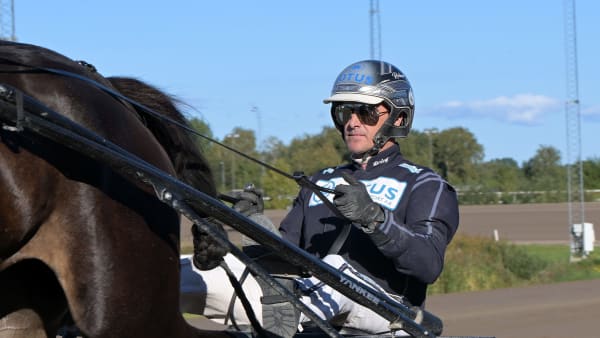 Foto: LARS JAKOBSSON / TR BILD