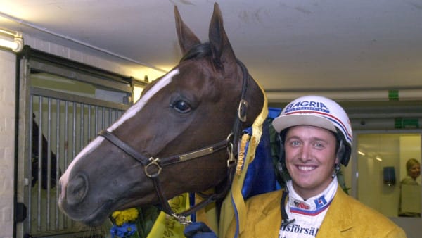 Foto: CLAES KÄRRSTRAND