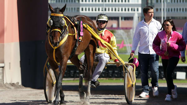 Foto: MATILDA ÖHRMAN / TR BILD