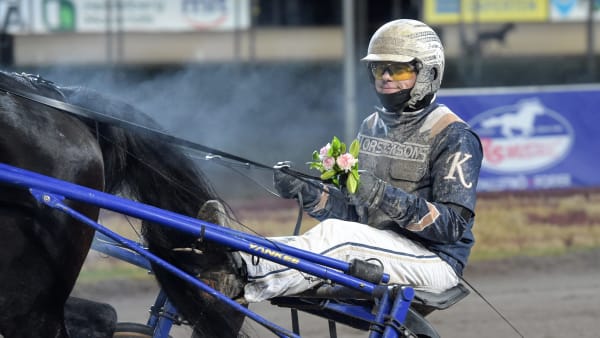 Foto: LARS JAKOBSSON / TR BILD