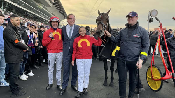 Foto: LARS JAKOBSSON / TR BILD