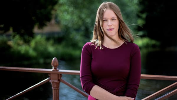 Foto: Pressbild/Sofie Melin