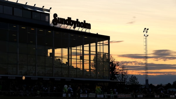 Foto: MARIA HOLMÉN / TR BILD