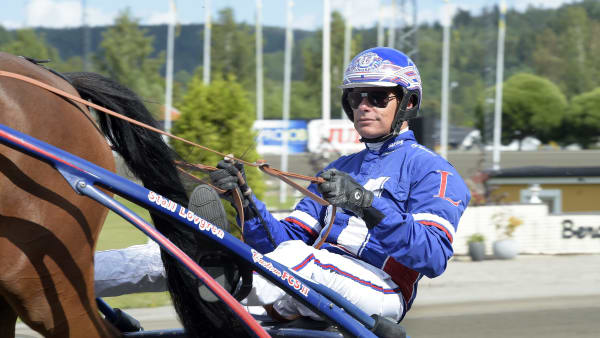 Foto: LARS JAKOBSSON / TR BILD