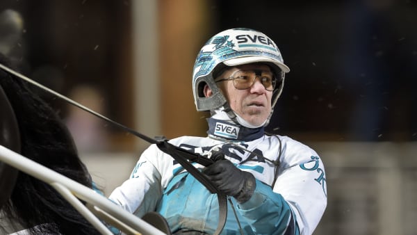 Foto: LARS JAKOBSSON / TR BILD