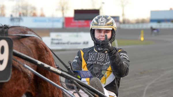 Foto: LARS JAKOBSSON / TR BILD