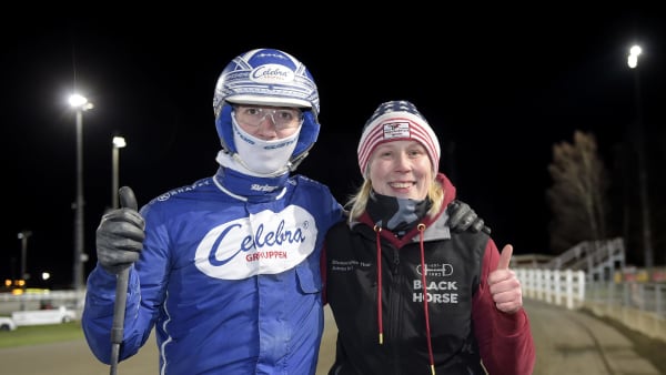 Foto: LARS JAKOBSSON / TR BILD