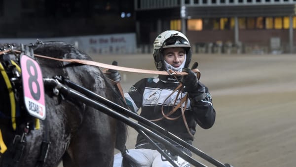 Foto: LARS JAKOBSSON / TR BILD