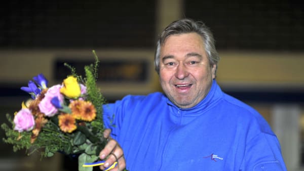 Foto: DANIEL LARSSON