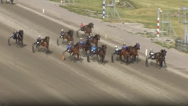 Foto: Skärmdump ATG Live.