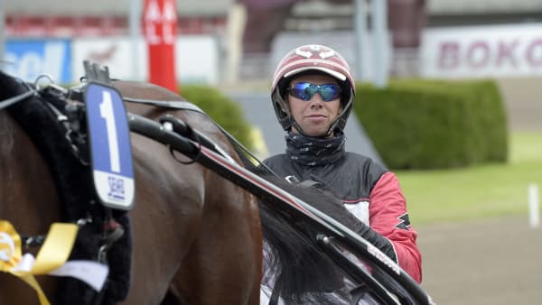 Foto: LARS JAKOBSSON / TR BILD