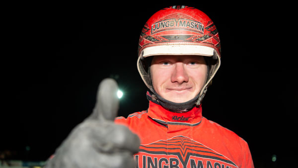 Foto: MIKAEL ROSENQUIST / TR BILD