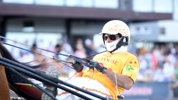 Foto: MALIN ALBINSSON / TR BILD