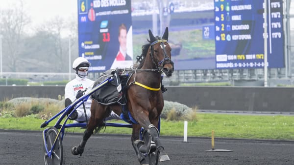 Foto: JEAN-LUC LAMAÈRE/TR BILD